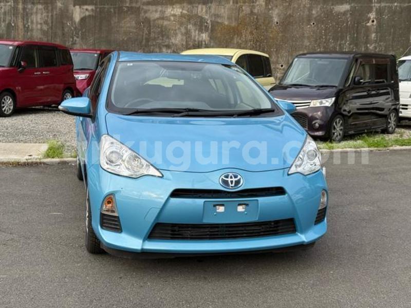 Big with watermark toyota aqua burundi gitega 6595