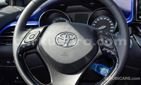 Buy Import Toyota C-HR Other Car in Import - Dubai in Bujumbura Buy Import Toyota C-HR Other Car in Import - Dubai in Bujumbura