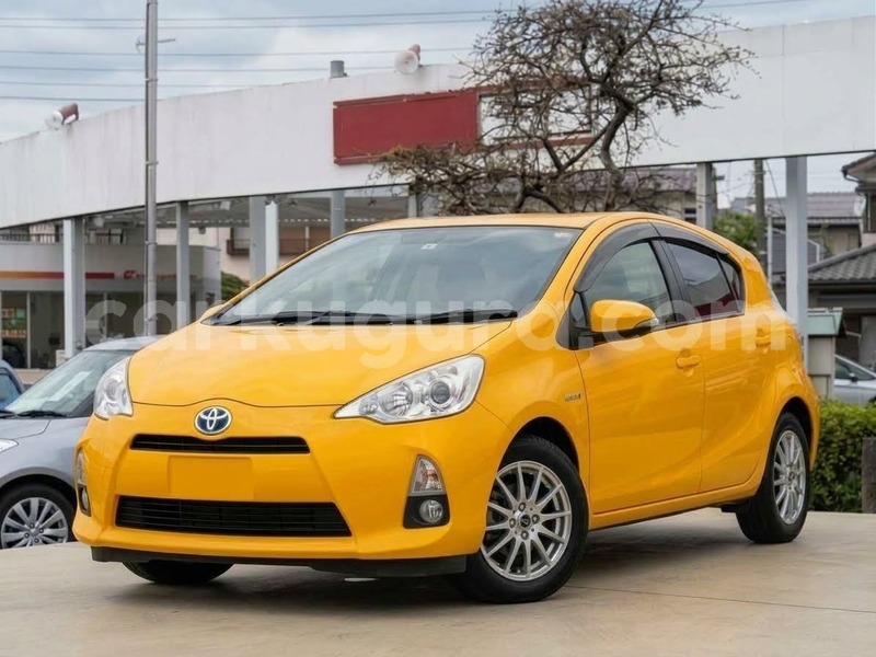 Big with watermark toyota aqua bujumbura bujumbura 6596