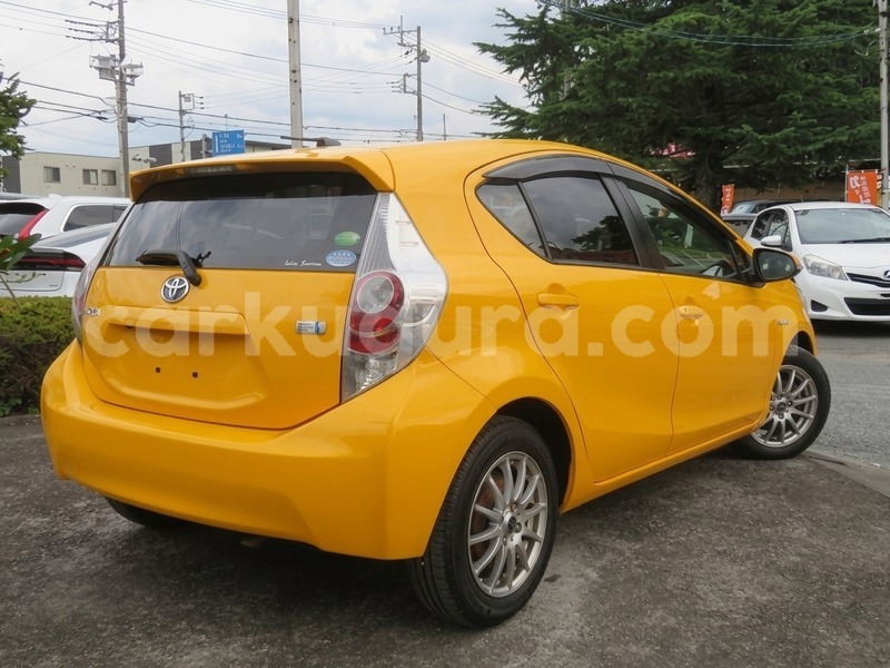 Big with watermark toyota aqua bujumbura bujumbura 6596