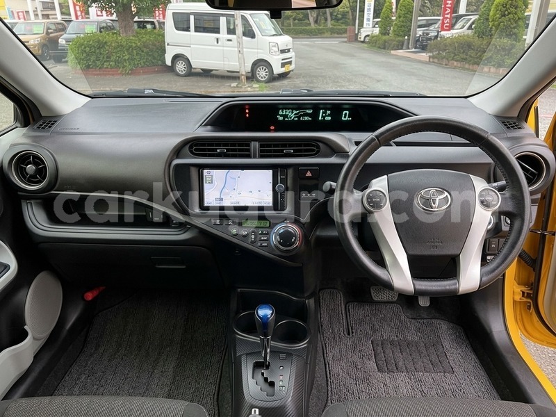 Big with watermark toyota aqua bujumbura bujumbura 6596