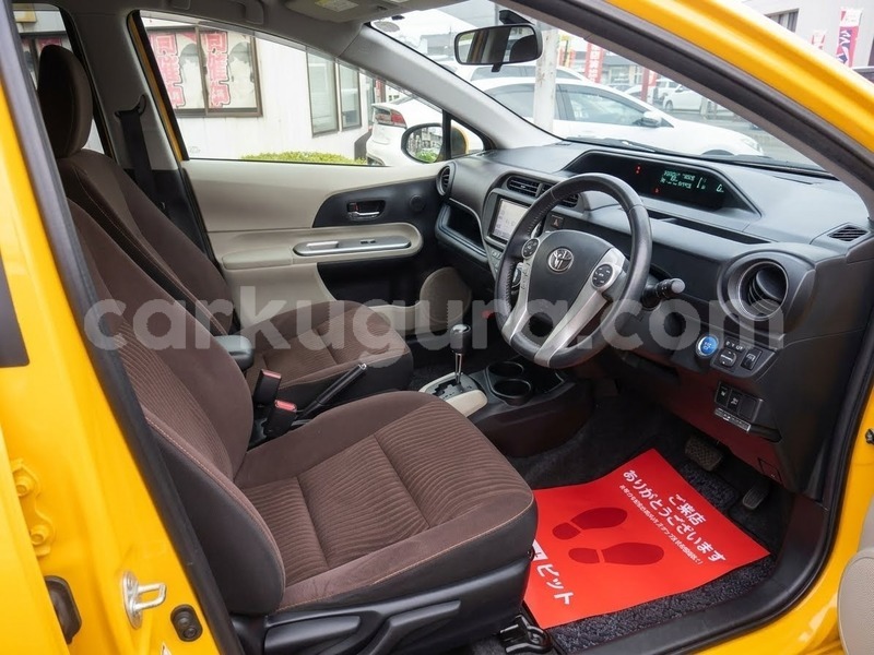 Big with watermark toyota aqua bujumbura bujumbura 6596