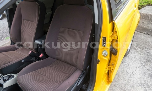 Buy Used Toyota Aqua Other Car in Bujumbura in Bujumbura Buy Used Toyota Aqua Other Car in Bujumbura in Bujumbura
