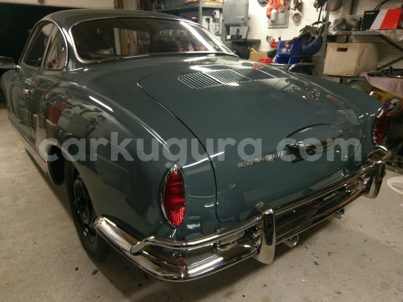 Big with watermark volkswagen karmann ghia bujumbura bujumbura 6597