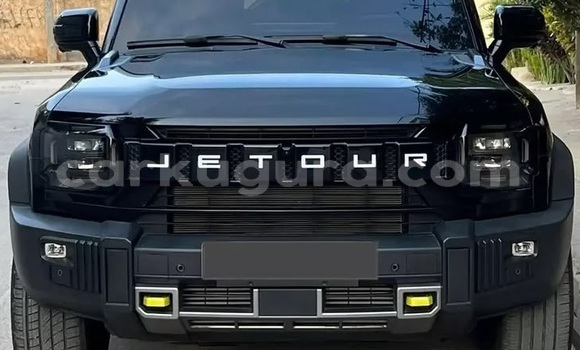 Acheter Occasion Voiture Suzuki Jimny Noir à Bujumbura, Bujumbura