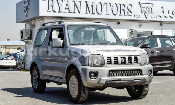 Nunua Imported Suzuki Jimny Nyingine Gari ndani ya Import - Dubai nchini Bujumbura Nunua Imported Suzuki Jimny Nyingine Gari ndani ya Import - Dubai nchini Bujumbura
