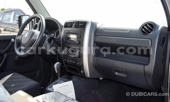 Nunua Imported Suzuki Jimny Nyingine Gari ndani ya Import - Dubai nchini Bujumbura Nunua Imported Suzuki Jimny Nyingine Gari ndani ya Import - Dubai nchini Bujumbura