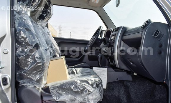 Nunua Imported Suzuki Jimny Nyingine Gari ndani ya Import - Dubai nchini Bujumbura Nunua Imported Suzuki Jimny Nyingine Gari ndani ya Import - Dubai nchini Bujumbura