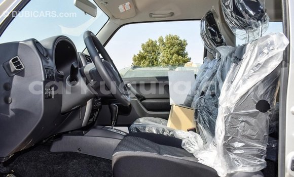 Nunua Imported Suzuki Jimny Nyingine Gari ndani ya Import - Dubai nchini Bujumbura Nunua Imported Suzuki Jimny Nyingine Gari ndani ya Import - Dubai nchini Bujumbura