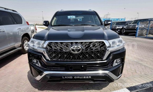 Nunua Imported Toyota Land Cruiser Nyeusi Gari ndani ya Import - Dubai nchini Bujumbura Nunua Imported Toyota Land Cruiser Nyeusi Gari ndani ya Import - Dubai nchini Bujumbura
