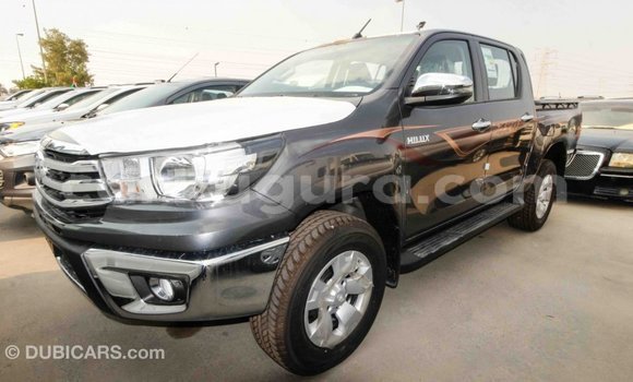 Acheter Import Voiture Toyota Hilux Autre à Import - Dubai, Bujumbura Acheter Import Voiture Toyota Hilux Autre à Import - Dubai, Bujumbura