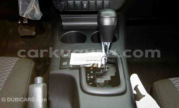 Acheter Import Voiture Toyota Hilux Autre à Import - Dubai, Bujumbura Acheter Import Voiture Toyota Hilux Autre à Import - Dubai, Bujumbura