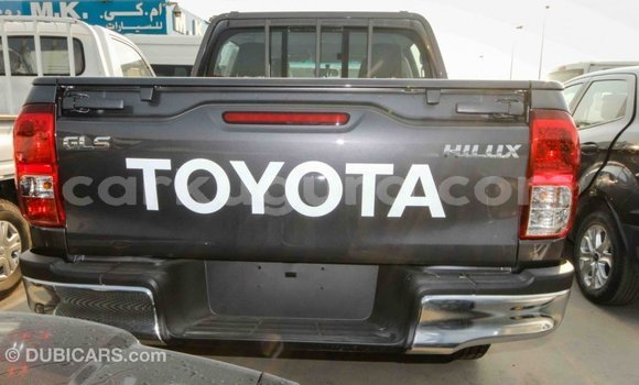 Acheter Import Voiture Toyota Hilux Autre à Import - Dubai, Bujumbura Acheter Import Voiture Toyota Hilux Autre à Import - Dubai, Bujumbura