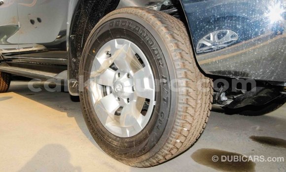 Acheter Import Voiture Toyota Hilux Autre à Import - Dubai, Bujumbura Acheter Import Voiture Toyota Hilux Autre à Import - Dubai, Bujumbura