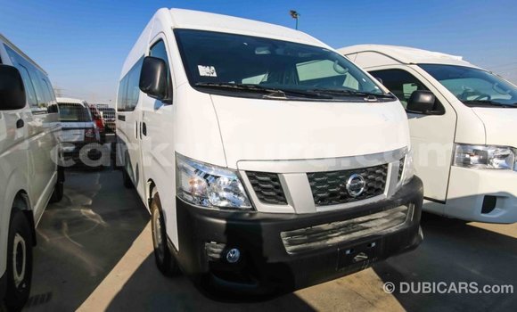 Buy Import Nissan Evalia White Truck in Import - Dubai in Bujumbura Buy Import Nissan Evalia White Truck in Import - Dubai in Bujumbura