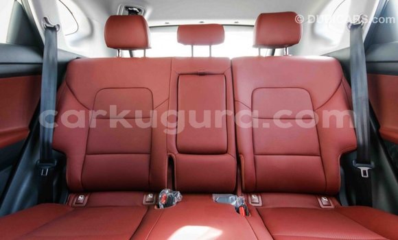 Acheter Import Voiture Hyundai Tucson Blanc à Import - Dubai, Bujumbura Acheter Import Voiture Hyundai Tucson Blanc à Import - Dubai, Bujumbura