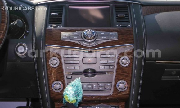 Acheter Import Voiture Nissan Patrol Blanc à Import - Dubai, Bujumbura Acheter Import Voiture Nissan Patrol Blanc à Import - Dubai, Bujumbura