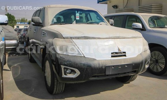 Nunua Imported Nissan Patrol Nyeusi Gari ndani ya Import - Dubai nchini Bujumbura Nunua Imported Nissan Patrol Nyeusi Gari ndani ya Import - Dubai nchini Bujumbura