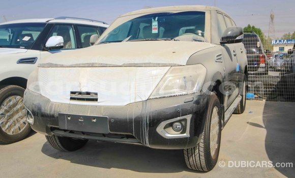 Nunua Imported Nissan Patrol Nyeusi Gari ndani ya Import - Dubai nchini Bujumbura Nunua Imported Nissan Patrol Nyeusi Gari ndani ya Import - Dubai nchini Bujumbura