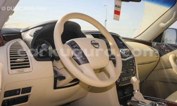 Nunua Imported Nissan Patrol Nyeusi Gari ndani ya Import - Dubai nchini Bujumbura Nunua Imported Nissan Patrol Nyeusi Gari ndani ya Import - Dubai nchini Bujumbura
