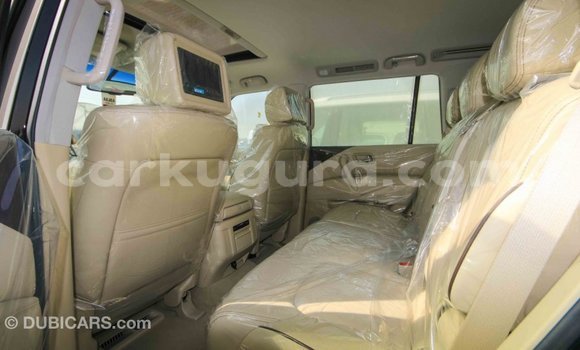 Nunua Imported Nissan Patrol Nyeusi Gari ndani ya Import - Dubai nchini Bujumbura Nunua Imported Nissan Patrol Nyeusi Gari ndani ya Import - Dubai nchini Bujumbura