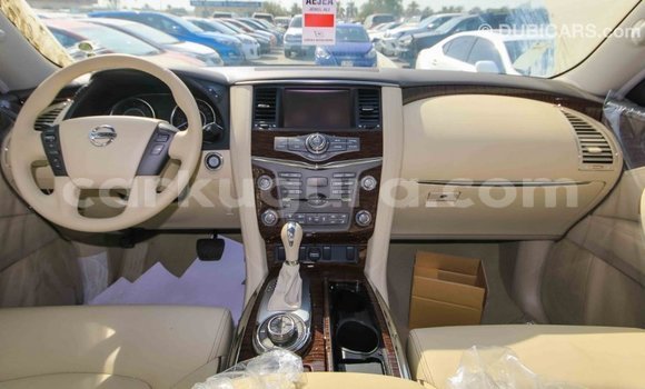 Nunua Imported Nissan Patrol Nyeusi Gari ndani ya Import - Dubai nchini Bujumbura Nunua Imported Nissan Patrol Nyeusi Gari ndani ya Import - Dubai nchini Bujumbura