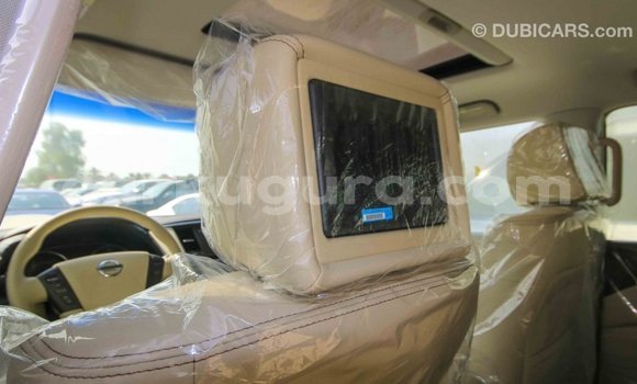 Nunua Imported Nissan Patrol Nyeusi Gari ndani ya Import - Dubai nchini Bujumbura Nunua Imported Nissan Patrol Nyeusi Gari ndani ya Import - Dubai nchini Bujumbura