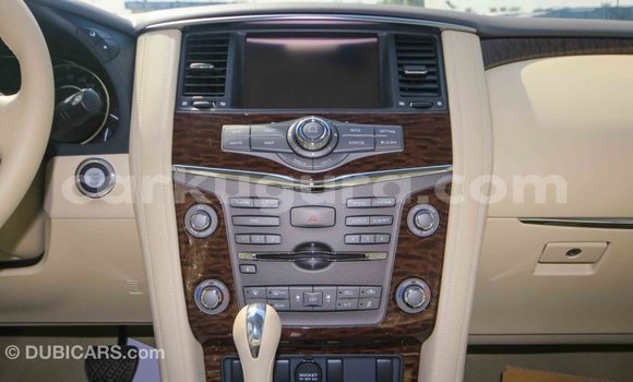 Nunua Imported Nissan Patrol Nyeusi Gari ndani ya Import - Dubai nchini Bujumbura Nunua Imported Nissan Patrol Nyeusi Gari ndani ya Import - Dubai nchini Bujumbura