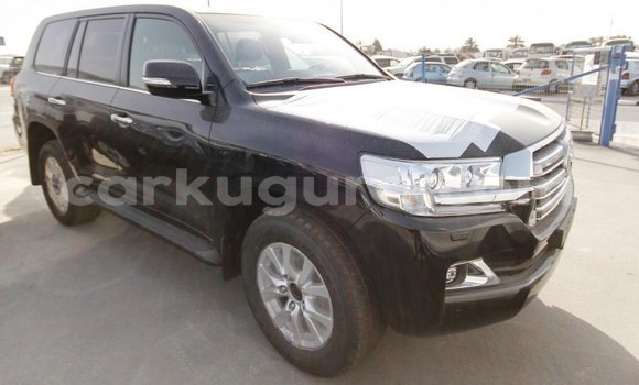 Nunua Imported Toyota Land Cruiser Nyeusi Gari ndani ya Import - Dubai nchini Bujumbura Nunua Imported Toyota Land Cruiser Nyeusi Gari ndani ya Import - Dubai nchini Bujumbura