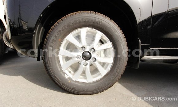 Nunua Imported Toyota Land Cruiser Nyeusi Gari ndani ya Import - Dubai nchini Bujumbura Nunua Imported Toyota Land Cruiser Nyeusi Gari ndani ya Import - Dubai nchini Bujumbura