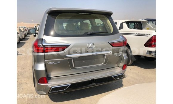 Acheter Import Voiture Lexus LX Autre à Import - Dubai, Bujumbura Acheter Import Voiture Lexus LX Autre à Import - Dubai, Bujumbura