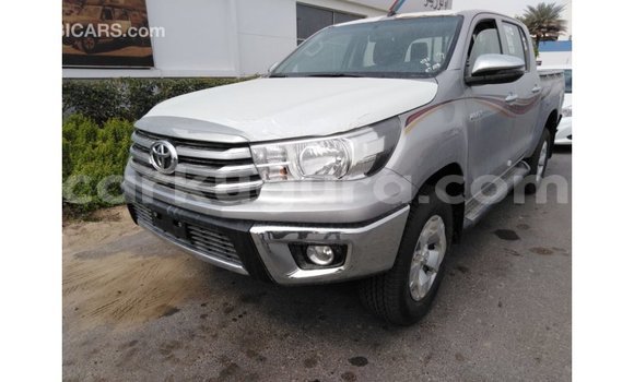Nunua Imported Toyota Hilux Nyingine Gari ndani ya Import - Dubai nchini Bujumbura Nunua Imported Toyota Hilux Nyingine Gari ndani ya Import - Dubai nchini Bujumbura