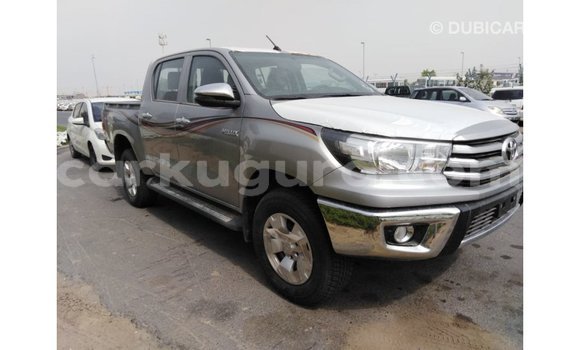 Nunua Imported Toyota Hilux Nyingine Gari ndani ya Import - Dubai nchini Bujumbura Nunua Imported Toyota Hilux Nyingine Gari ndani ya Import - Dubai nchini Bujumbura