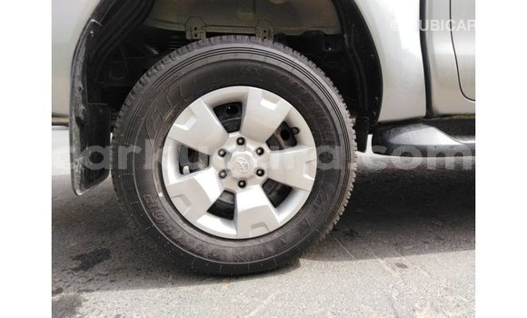 Nunua Imported Toyota Hilux Nyingine Gari ndani ya Import - Dubai nchini Bujumbura Nunua Imported Toyota Hilux Nyingine Gari ndani ya Import - Dubai nchini Bujumbura