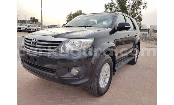 Nunua Imported Toyota Fortuner Nyingine Gari ndani ya Import - Dubai nchini Bujumbura Nunua Imported Toyota Fortuner Nyingine Gari ndani ya Import - Dubai nchini Bujumbura