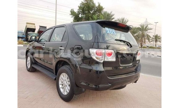 Nunua Imported Toyota Fortuner Nyingine Gari ndani ya Import - Dubai nchini Bujumbura Nunua Imported Toyota Fortuner Nyingine Gari ndani ya Import - Dubai nchini Bujumbura