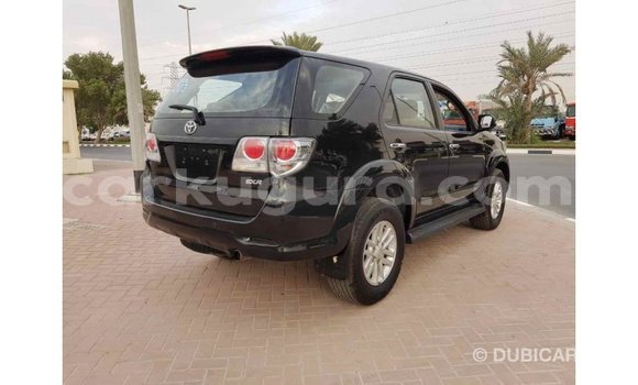 Nunua Imported Toyota Fortuner Nyingine Gari ndani ya Import - Dubai nchini Bujumbura Nunua Imported Toyota Fortuner Nyingine Gari ndani ya Import - Dubai nchini Bujumbura