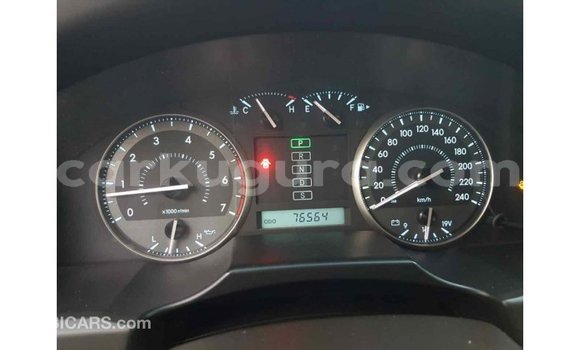 Nunua Imported Toyota Land Cruiser Nyingine Gari ndani ya Import - Dubai nchini Bujumbura Nunua Imported Toyota Land Cruiser Nyingine Gari ndani ya Import - Dubai nchini Bujumbura
