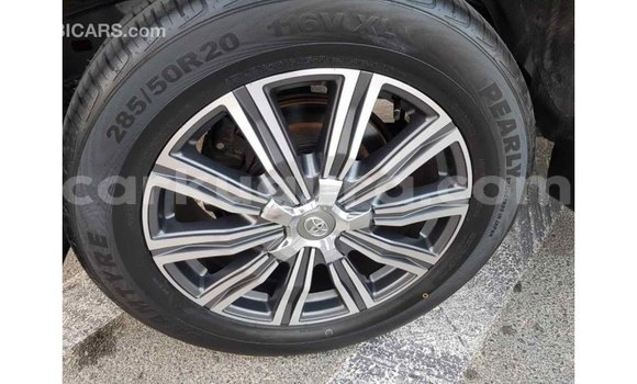 Nunua Imported Toyota Land Cruiser Nyingine Gari ndani ya Import - Dubai nchini Bujumbura Nunua Imported Toyota Land Cruiser Nyingine Gari ndani ya Import - Dubai nchini Bujumbura