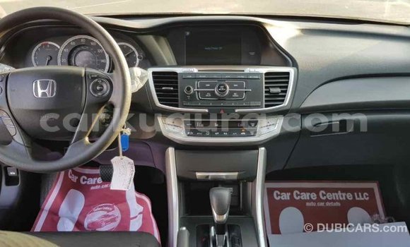 Nunua Imported Honda Accord Nyingine Gari ndani ya Import - Dubai nchini Bujumbura Nunua Imported Honda Accord Nyingine Gari ndani ya Import - Dubai nchini Bujumbura