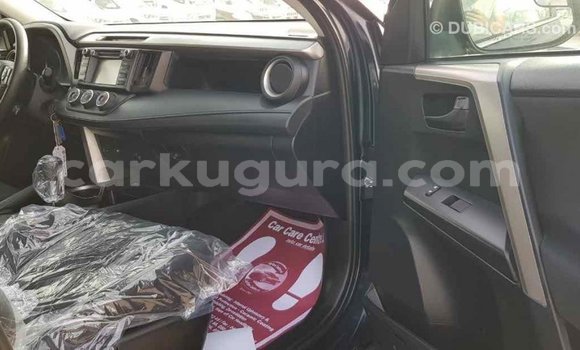 Nunua Imported Toyota RAV4 Nyeusi Gari ndani ya Import - Dubai nchini Bujumbura Nunua Imported Toyota RAV4 Nyeusi Gari ndani ya Import - Dubai nchini Bujumbura