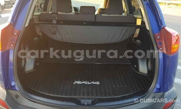 Acheter Import Voiture Toyota RAV4 Autre à Import - Dubai, Bujumbura Acheter Import Voiture Toyota RAV4 Autre à Import - Dubai, Bujumbura