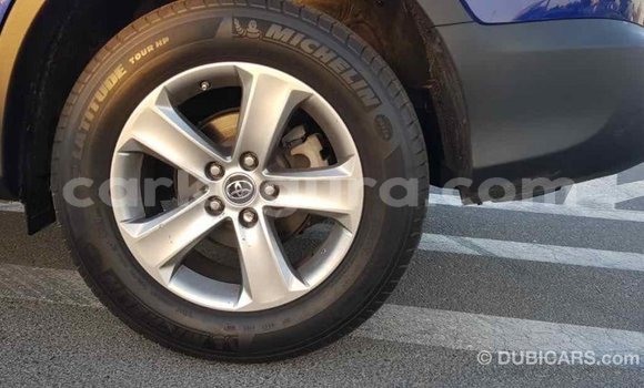 Acheter Import Voiture Toyota RAV4 Autre à Import - Dubai, Bujumbura Acheter Import Voiture Toyota RAV4 Autre à Import - Dubai, Bujumbura