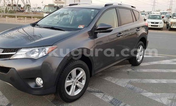 Nunua Imported Toyota RAV4 Nyingine Gari ndani ya Import - Dubai nchini Bujumbura Nunua Imported Toyota RAV4 Nyingine Gari ndani ya Import - Dubai nchini Bujumbura