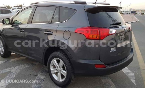 Nunua Imported Toyota RAV4 Nyingine Gari ndani ya Import - Dubai nchini Bujumbura Nunua Imported Toyota RAV4 Nyingine Gari ndani ya Import - Dubai nchini Bujumbura