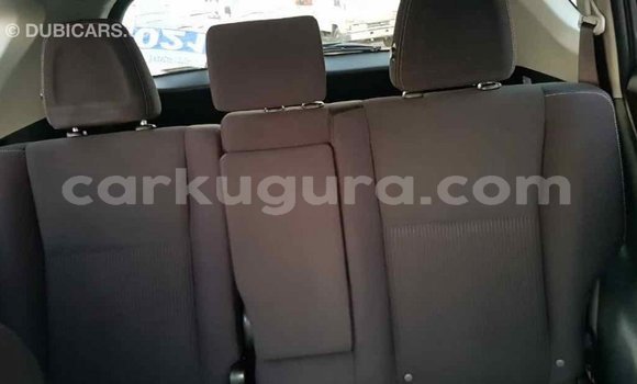Nunua Imported Toyota RAV4 Nyingine Gari ndani ya Import - Dubai nchini Bujumbura Nunua Imported Toyota RAV4 Nyingine Gari ndani ya Import - Dubai nchini Bujumbura