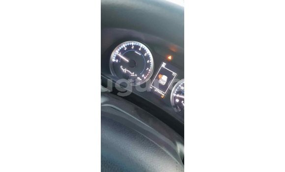 Acheter Import Voiture Toyota Highlander Autre à Import - Dubai, Bujumbura Acheter Import Voiture Toyota Highlander Autre à Import - Dubai, Bujumbura