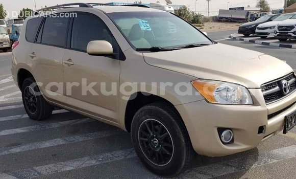 Buy Import Toyota RAV4 Other Car in Import - Dubai in Bujumbura Buy Import Toyota RAV4 Other Car in Import - Dubai in Bujumbura
