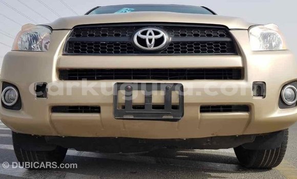 Buy Import Toyota RAV4 Other Car in Import - Dubai in Bujumbura Buy Import Toyota RAV4 Other Car in Import - Dubai in Bujumbura