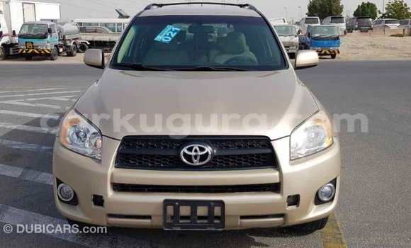 Buy Import Toyota RAV4 Other Car in Import - Dubai in Bujumbura Buy Import Toyota RAV4 Other Car in Import - Dubai in Bujumbura